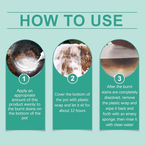 Liquid Pot and Pan Cleaner - 5 Fl Oz