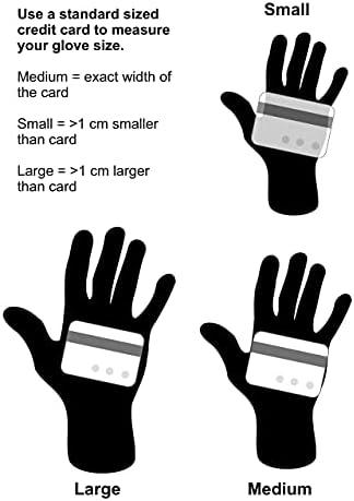 Ergo Glove - Cold Office Comfort Laptop Protection