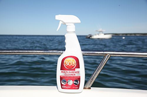 303 Multi-Surface Cleaner for All Water Safe Surfaces