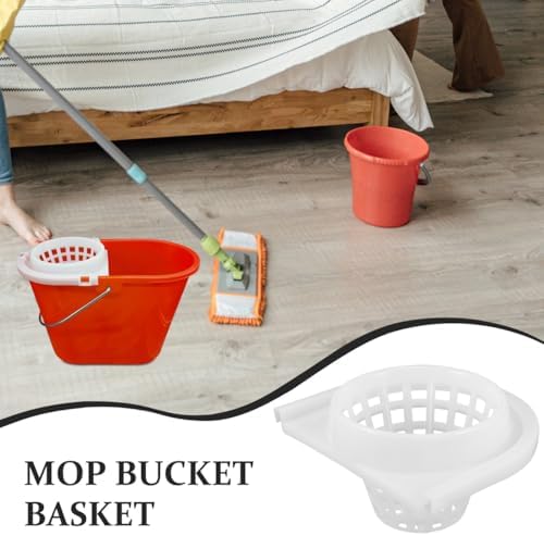 NAMOARLY Mop Bucket Drainage Basket