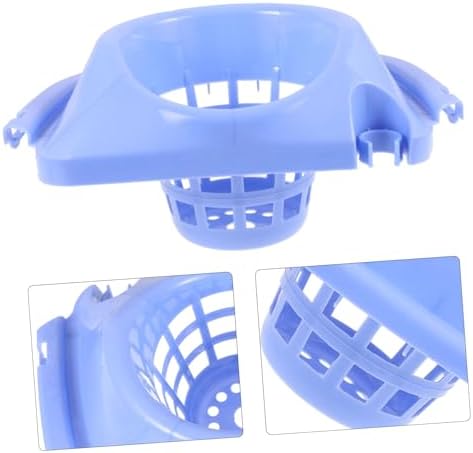 Ipetboom Mop Bucket Drainage Basket - Durable Thick Strainer for Efficient Water Removal
