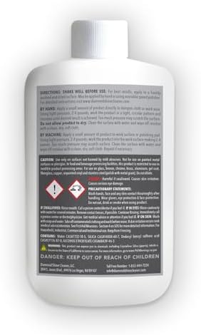 Diamond Shine Kitchen Cleaner 10 oz