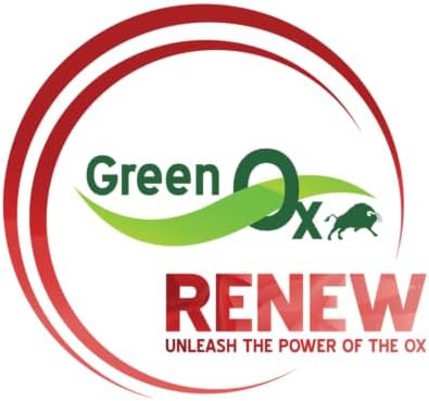Green-Ox Renew 5 Gallon Eco-Friendly Cleaner