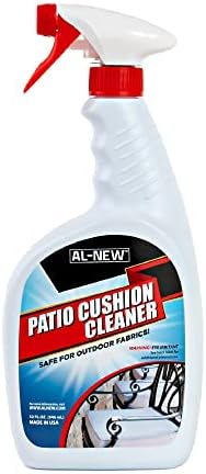 AL-NEW Patio Cushion Cleaner 32 Ounce 1