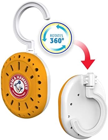 Arm and Hammer Odor Busterz Deodorizer Balls Mixed Pack