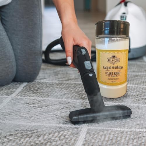 Ella Iris Home Carpet Freshener with Citrus Scent