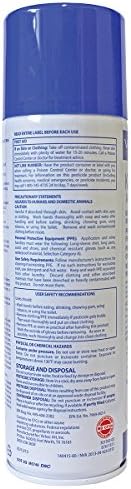 Virbac Knockout ES Carpet Spray 16 Oz