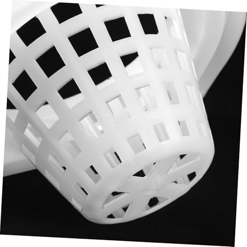 Minkissy Plastic Mop Bucket Strainer Basket Filter