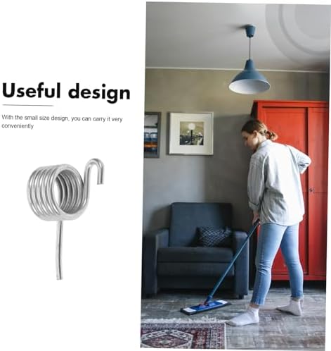 SHERCHPRY Metal Mop Bucket Spring Replacement 1