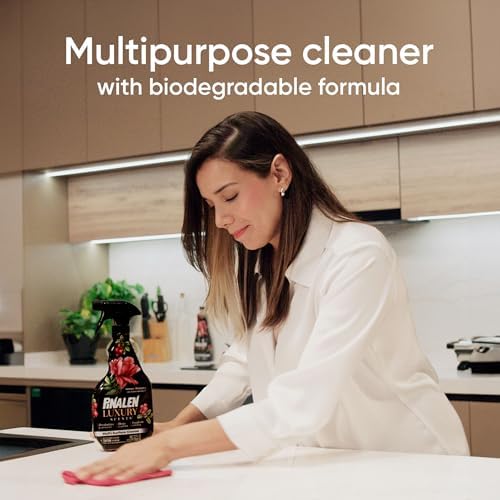 PINALEN Luxury Scent Liquid Cleaner - Opulence Bloom 28 fl oz