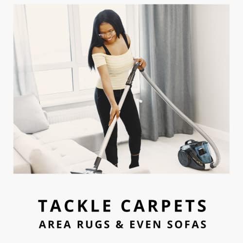 The Diamond Life Home Noir Luxe Sea Salt Ozone Carpet Powder Bundle