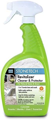 StoneTech Revitalizer Cleaner and Protector 24 Oz Citrus Scent