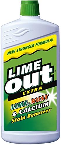 Summit Brands Lime Out Extra No Scent 24 fl oz Liquid