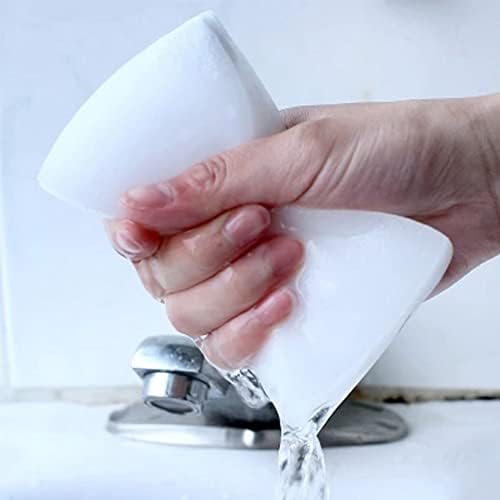 50PCS Melamine Sponge Cleaner Magic Eraser