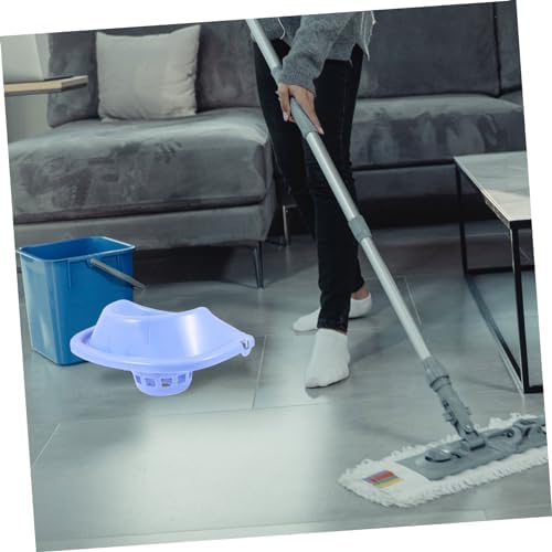 Minkissy Mop Bucket Basket Drainage Strainer