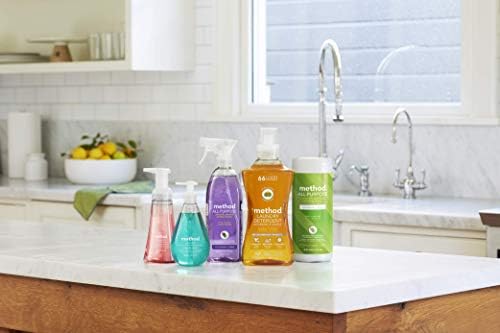 Method All-Purpose Cleaner 28 oz Pack of 4
