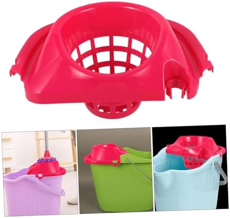 PACKOVE Mop Bucket Drainage Basket Replacement