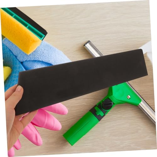 5pcs Durable Window Wiper Squeegee Replacement