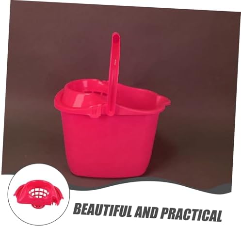 PACKOVE Mop Bucket Drainage Basket Replacement
