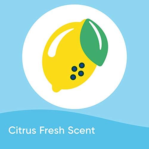 Windex Citrus Multisurface Disinfectant Spray 23 Oz 1
