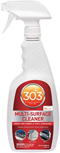 303 Multi-Surface Cleaner for All Water Safe Surfaces
