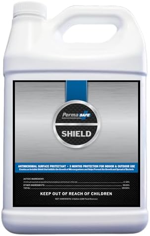 PermaSafe Shield 90-Day Antimicrobial Protectant 1 Gal