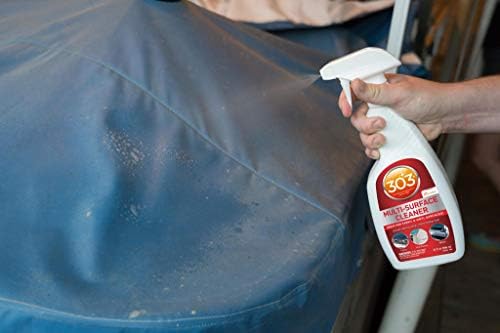 303 Multi-Surface Cleaner for All Water Safe Surfaces