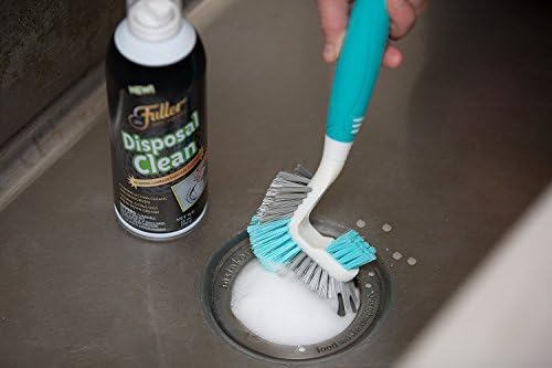 Fuller Brush Garbage Disposal Cleaner