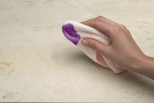 FILA Surface Care Solutions - Rust Stain Remover for Marble Limestone Travertine