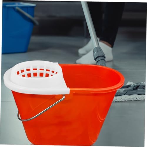 3pcs Mop Bucket Drainage Basket for Efficient Cleaning