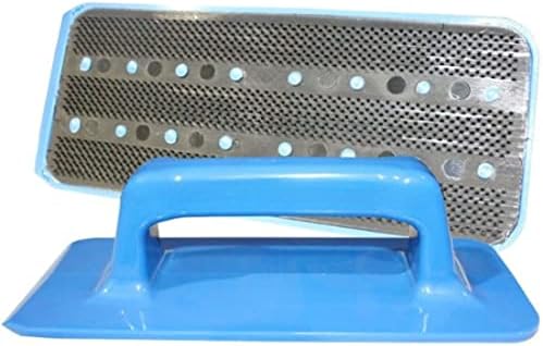 3 Pack Handheld Pad Holder with Handle