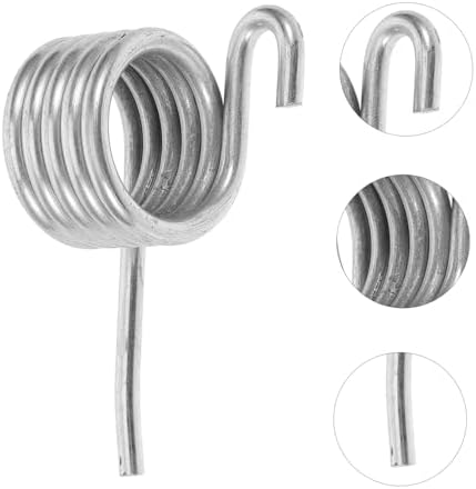 SHERCHPRY Metal Mop Bucket Spring Replacement 1