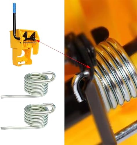 FUATY Water Press Spring Replacement 2 Piece