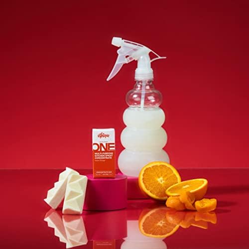 Ethique Multi-Purpose Kitchen Spray Sweet Orange