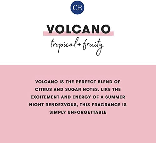 Capri Blue Volcano All-Purpose Cleaner Spray 16 fl oz