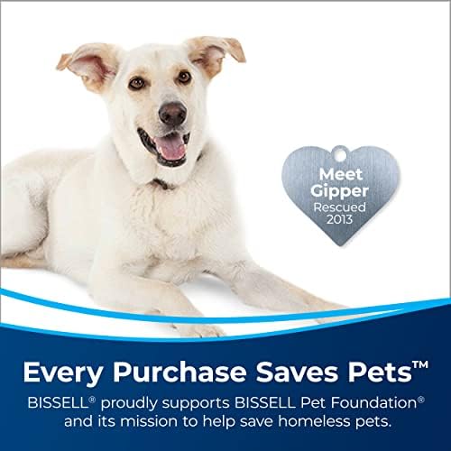 Bissell Pro OXY Deep Clean 48 oz Carpet Cleaner Detergent