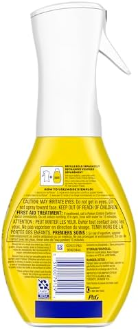 Mr Clean Clean Freak Multi Surface Cleaning Spray - 64 fl oz Kit with Refill