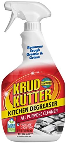 Krud Kutter 305373 All-Purpose Kitchen Cleaner 32 oz