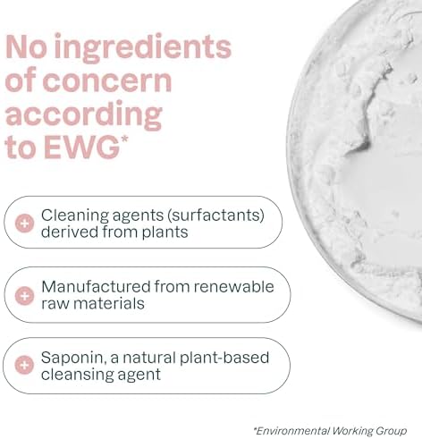 ATTITUDE Multi-Surface Cleaner EWG Verified Vegan Unscented