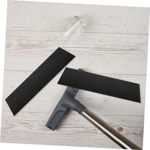 5pcs Durable Window Wiper Squeegee Replacement