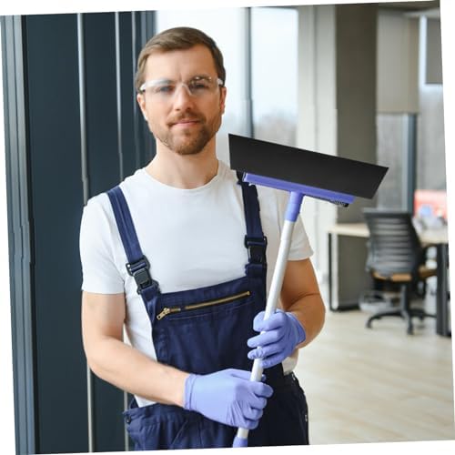 5pcs Durable Window Wiper Squeegee Replacement