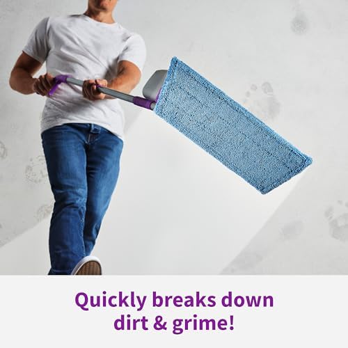 Rejuvenate All Floors Cleaner Refill 1 Gallon