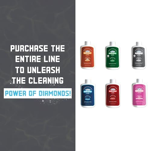 Diamond Shine Kitchen Cleaner 10 oz