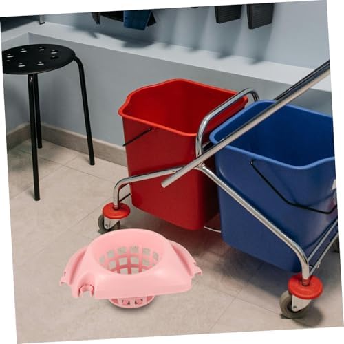 FRCOLOR Mop Bucket Draining Basket with Holes