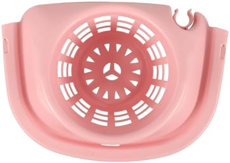 Sturdy Mop Bucket Drainage Basket