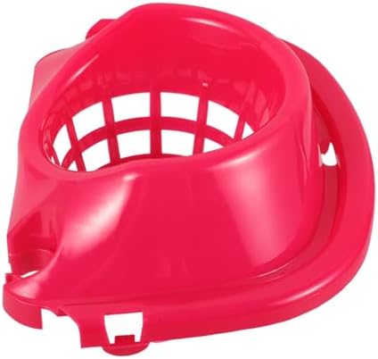 2pcs Mop Bucket Drain Basket with Strong Drainage Holes