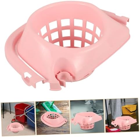 Sturdy Mop Bucket Drainage Basket