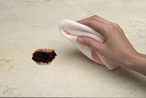 FILA Surface Care Solutions - Rust Stain Remover for Marble Limestone Travertine