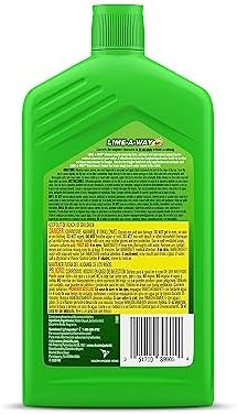 Lime-A-Way 28-oz Lime Calcium Rust Remover 1