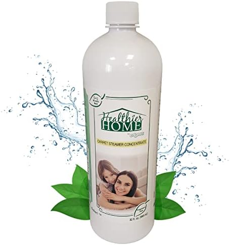 CHOMP Professional Carpet Steamer Concentrate 32 FL OZ